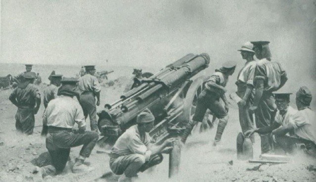 18 Mart Çanakkale Zaferi resimli mesajları