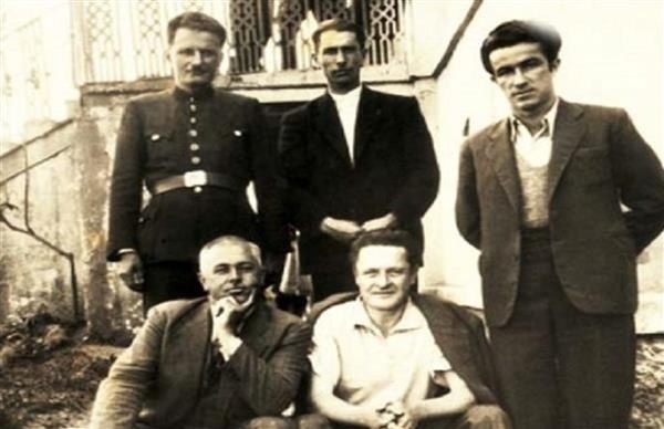 56 yılda Cumhuriyet Dönemi Yazarı Orhan Kemal