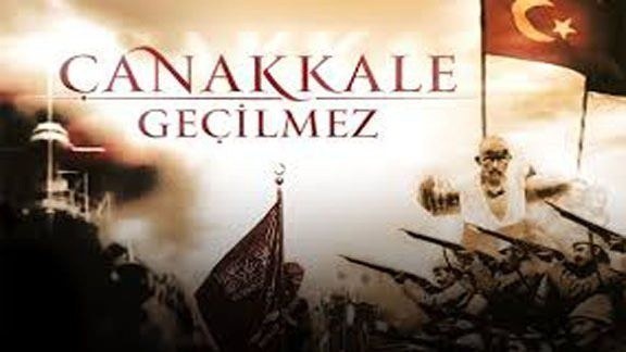 18 Mart Çanakkale Zaferi resimli mesajları