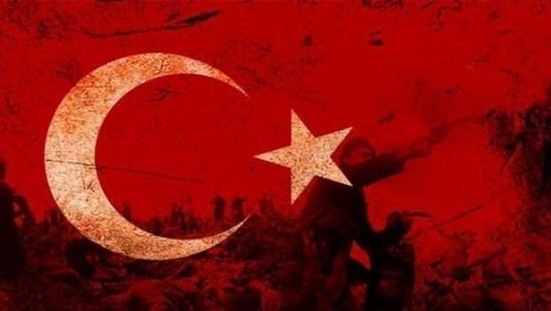 18 Mart Çanakkale Zaferi resimli mesajları