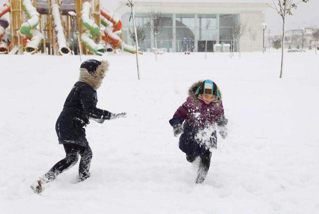 Hangi İllerde Okullar Tatil Edildi? 14 Aralık 2016 Çarşamba