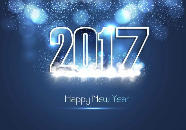 En güzel 2017 yenil yıl mesajları
