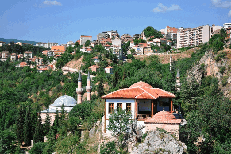 Tarihte bugün 20 Nisan