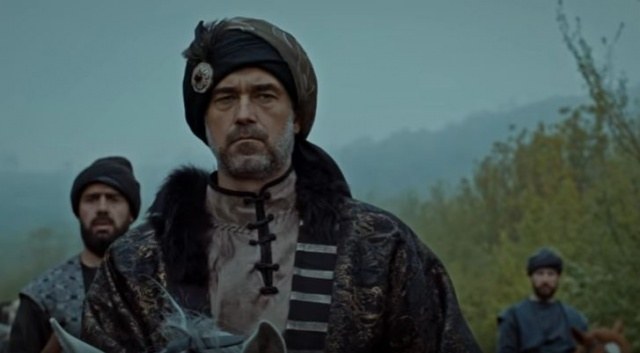 Diriliş Ertuğrul Ebu Mansur Kimdir? Tarihte Böyle Birisi Var mıdır?