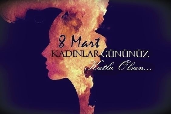 En güzel 8 Mart Dünya Kadınlar Günü mesajları - Resimli ve sözlü kutlama mesajları