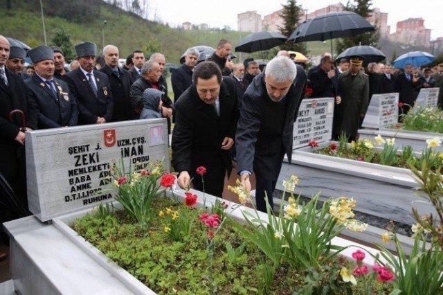 Tarihte bugün 23 Mart