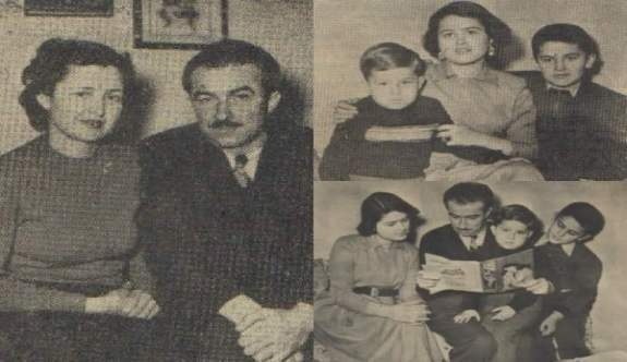 56 yılda Cumhuriyet Dönemi Yazarı Orhan Kemal