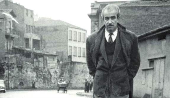 56 yılda Cumhuriyet Dönemi Yazarı Orhan Kemal