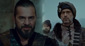 Diriliş Ertuğrul Ebu Mansur Kimdir? Tarihte Böyle Birisi Var mıdır?