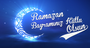 En Güzel, Anlamlı ve Resimli Ramazan Bayramı mesajları - Kutlama mesajları 2018