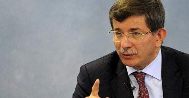 Davutoğlu'ndan IŞİD'e kara operasyonu açıklaması