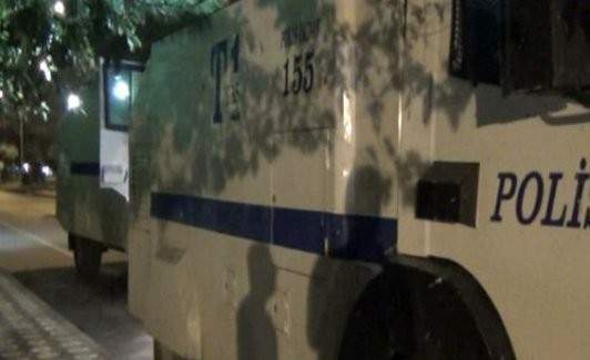 Diyarbakır'da roketatarlı saldırı: 1 şehit