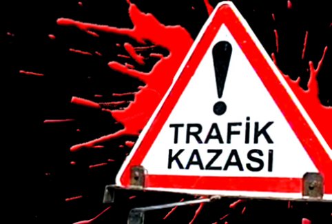 Konya'da feci kaza: 4 ölü 2 yaralı