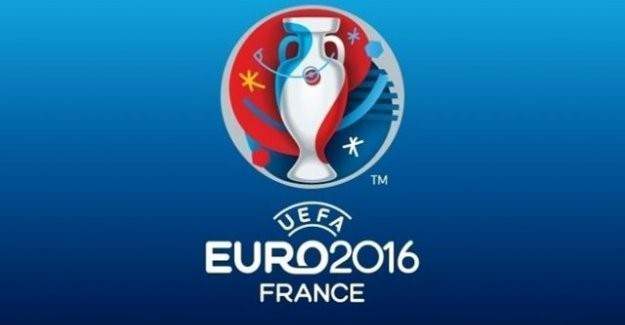 UEFA: EURO 2016 Fransa'da düzenlenecek
