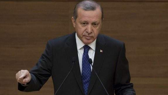 Erdoğan: "ODTÜ'nün takipçisi olacağım."