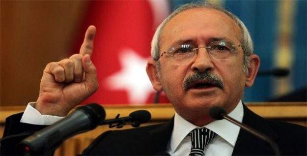 Kılıçdaroğlu, Eren Erdem hakkında konuştu