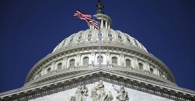 ABD Temsilciler Meclisi’nde İran tasarısı kabul edildi