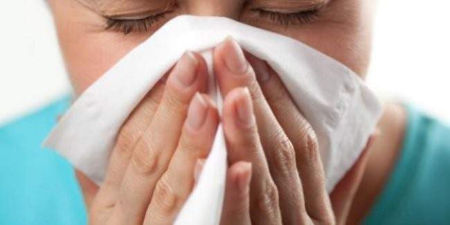 H1N1 neden oluyor? H1N1 hakkında neden olduğu yönünde bazı yeni bilgiler!