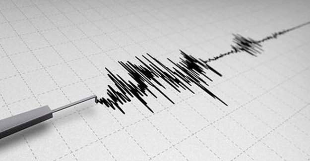 Rusya'da 7.0 büyüklüğünde deprem!