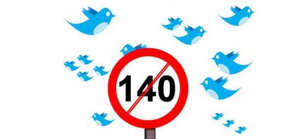 Twitter'da 140 karakter sınırı kalkıyor mu?