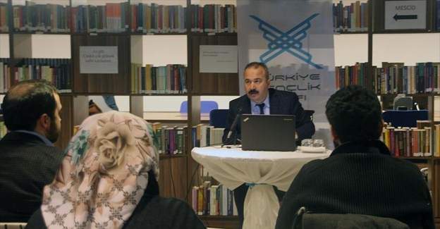 Antikiteden Rönesans'a İslam Dünyasında Bilim Konferansı
