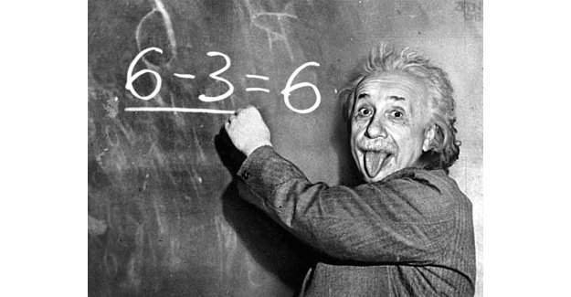 Einstein yer çekimi teorisi ile 100 yıl sonra haklı çıktı