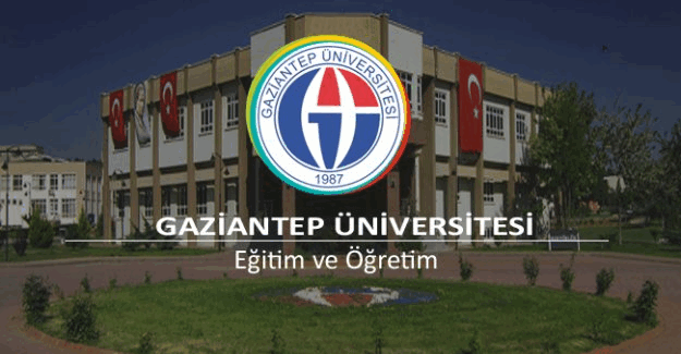 Gaziantep Üniversitesi Sözleşmeli Personel Alım İlanı Başvuru Şartları ve Tarihi