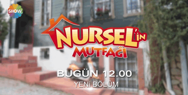 Nursel'in Mutfağı son bölümde hangi yemek tarifleri verildi? Nursel'in Mutfağı 25 Şubat 2016 Perşembe bölümünü izle