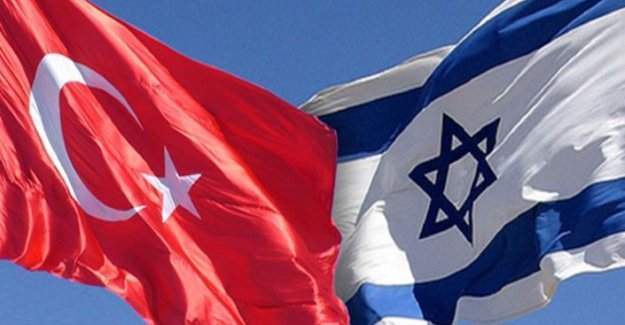 Türkiye ve İsrail görüşmelere başladı
