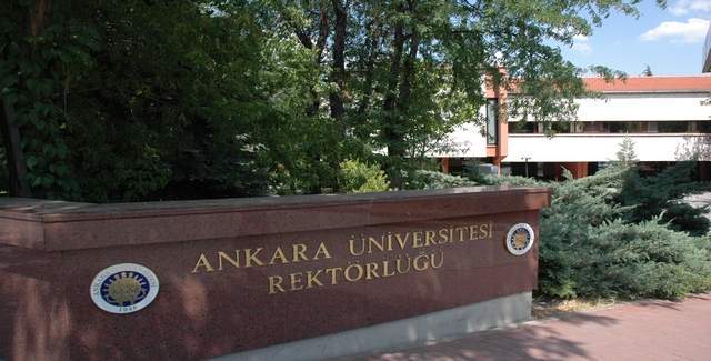 Ankara Üniversitesi'nde proje yolsuzluğu operasyonu: 33 gözaltı