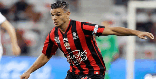 Beşiktaş'ta Hatem Ben Arfa sesleri