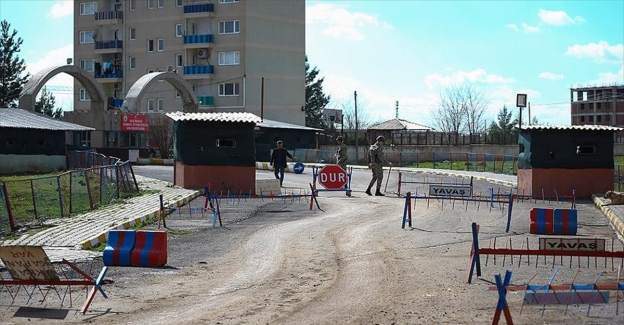 Diyarbakır'da mahkumların firarı soruşturmasında 11 gözaltı