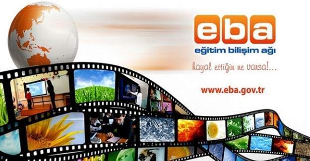 EBA e-kurs girişi nasıl yapılır? MEB EBA şifre alma!