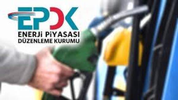 EPDK'dan 10 akaryakıt dağıtım şirketine para cezası
