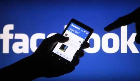 Facebook yöneticisi Diego Dzodan gözaltına alındı