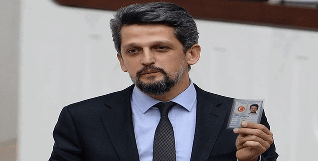 Garo Paylan'dan "pazar ayini" talebi