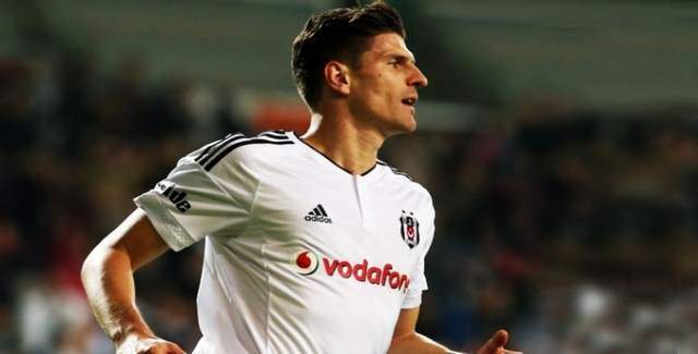 Kartal Gomez ile uçtu, liderliğe oturdu - Trabzonspor 0 - 2 Beşiktaş