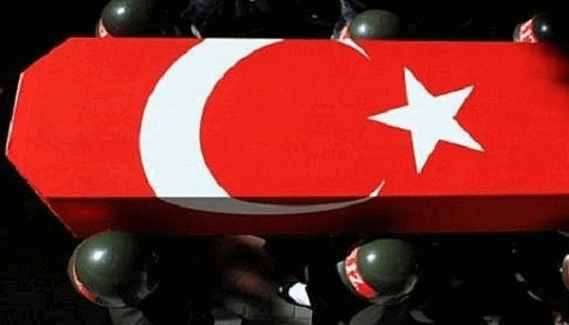 Mardin'de hain tuzak: 3 şehit, 9 yaralı