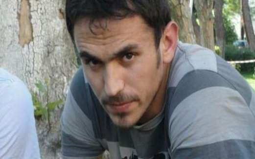 PKK'lı öğretmen Erdal Tekin Sur'da öldürüldü!