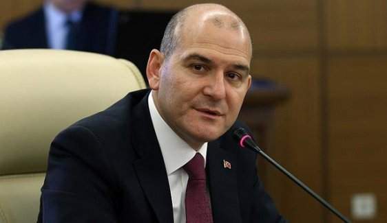 Süleyman Soylu'dan "ilaç protokolü" açıklaması