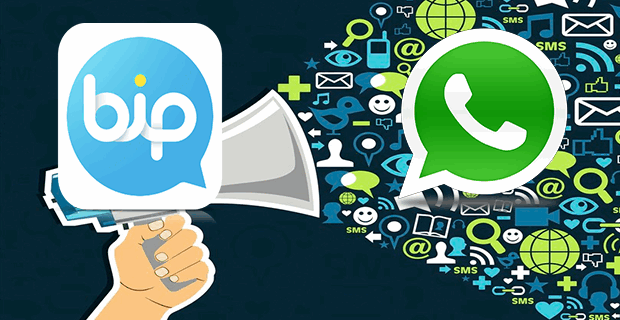 Turkcell BİP WhatsApp'a rakip olacak. Peki Turkcel BİP nedir, nasıl yüklenir?