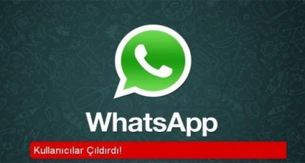 WhatsApp kullanıcılarına 3G üzerinde uyarı!