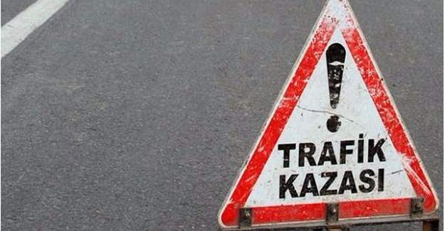 Bursa İznik'te trafik kazası: 3 ölü, 2 yaralı