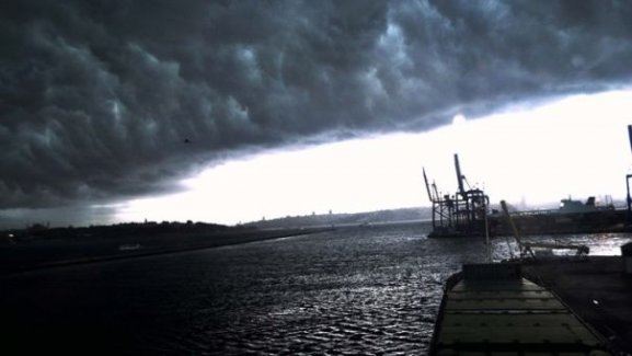 Hafta sonu İstanbul, Ankara ve İzmir'de hava durumu nasıl olacak?