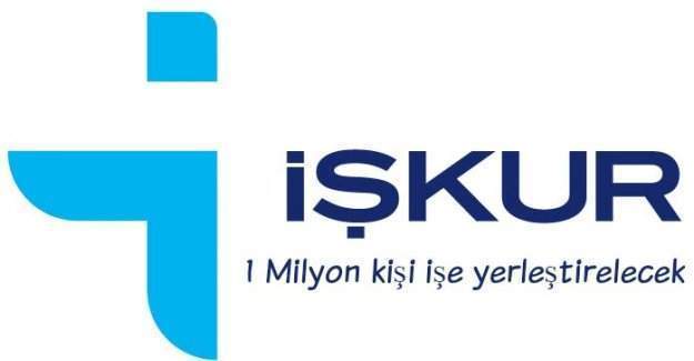 İŞKUR, 1 Milyon kişiyi işe yerleştirecek!