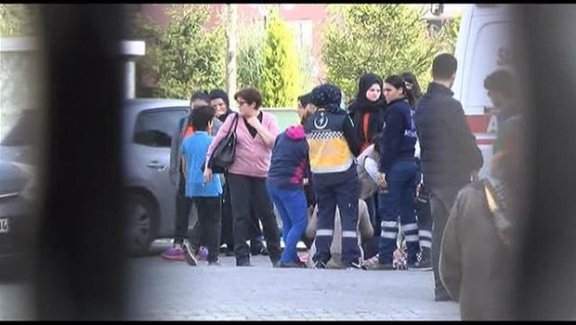 İstanbul Küçükçekmece'de 2 polis evinde ölü bulundu! Polislerin neden öldüğü anlaşıldı!