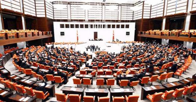 MHP, 'çocuk tazicileri hadım edilsin' kanun teklifini meclise verdi