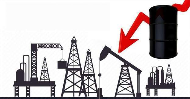 Petrol fiyatlarında sert düşüş