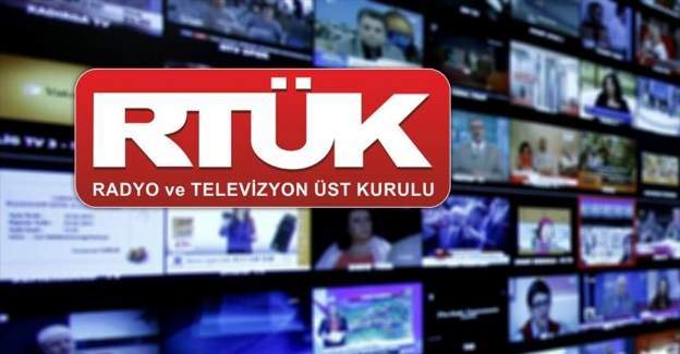 RTÜK'ten 'hakaret içerikli yayın yapan' 4 kanala ceza