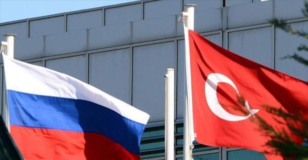 Rusya, Türk vatandaşlarına yönelik vize uygulamasını genişletti